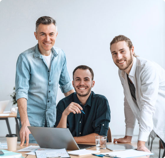 Trivex Recruitment